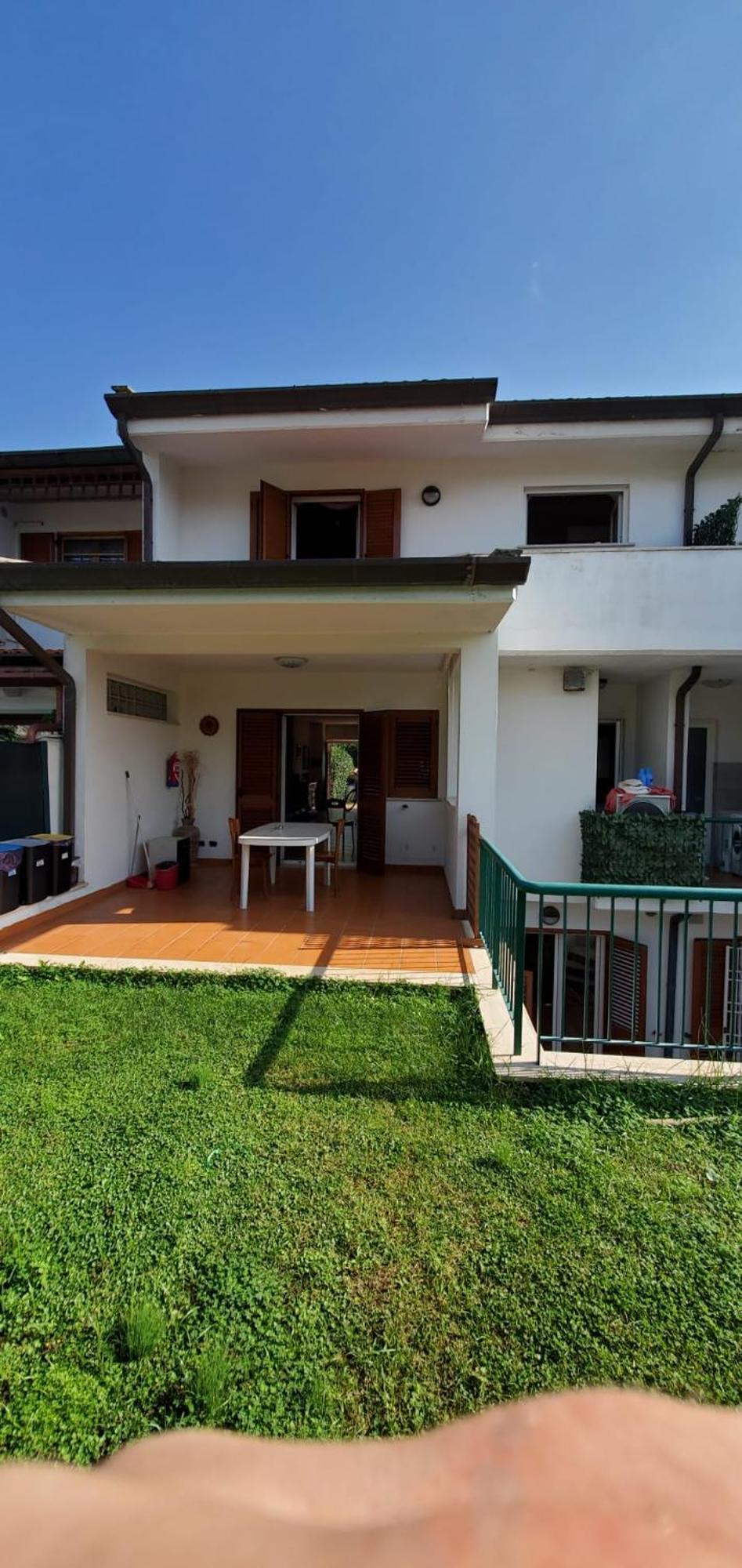 La Casa Di Ale Βίλα Λατίνα Εξωτερικό φωτογραφία