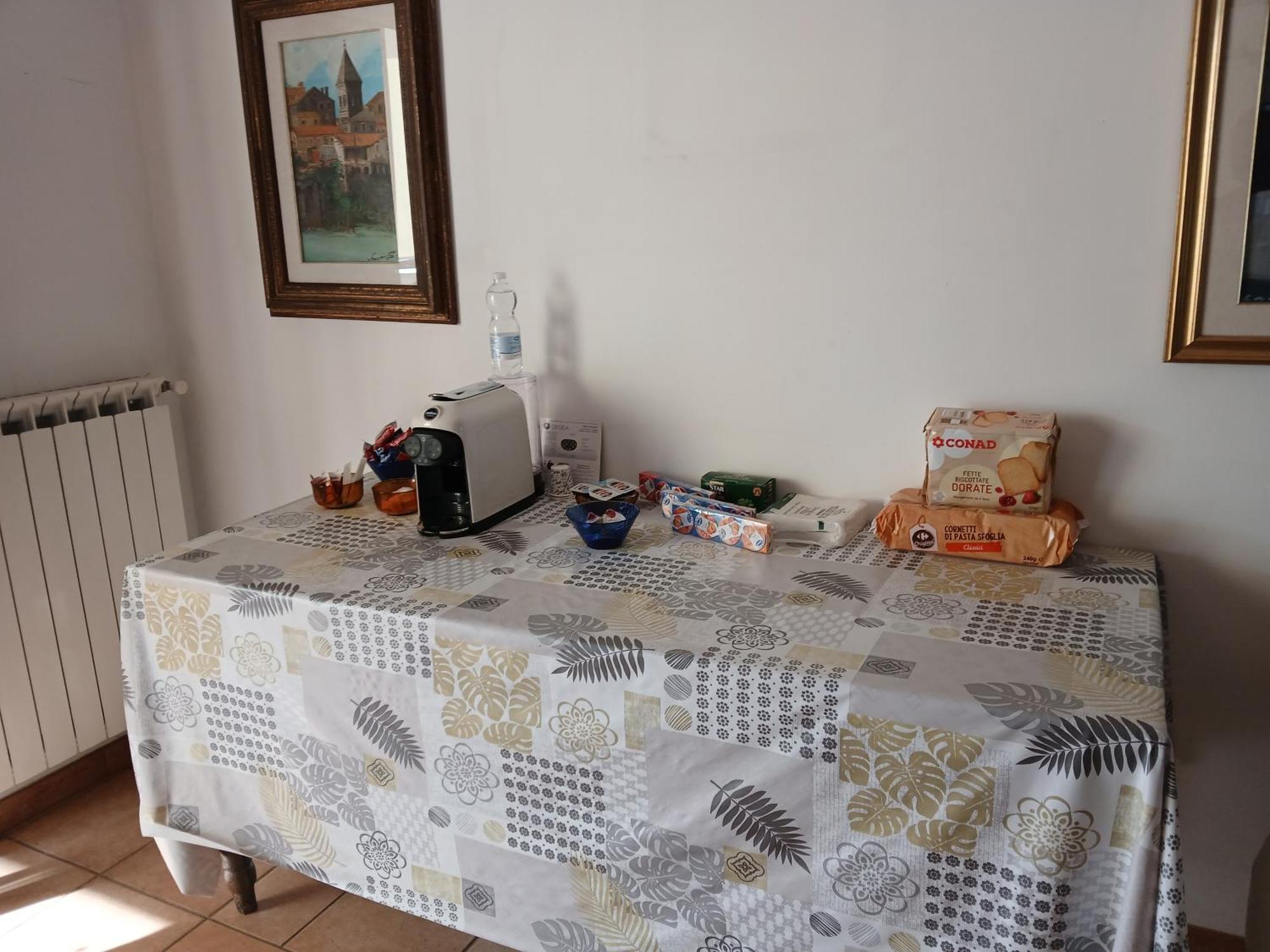 La Casa Di Ale Βίλα Λατίνα Εξωτερικό φωτογραφία
